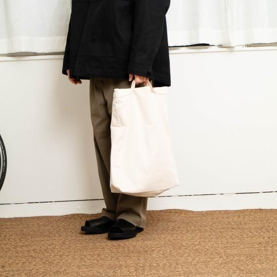 KaILI カイリ 「TRANSFORM BAG CH M」- WEEKENDER SHOP KaILI カイリ 「TRANSFORM BAG CH M」- WEEKENDER SHOP