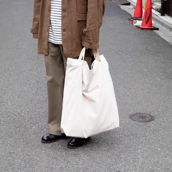 KaILI カイリ 「TRANSFORM BAG CH L」－ WEEKENDER SHOP
