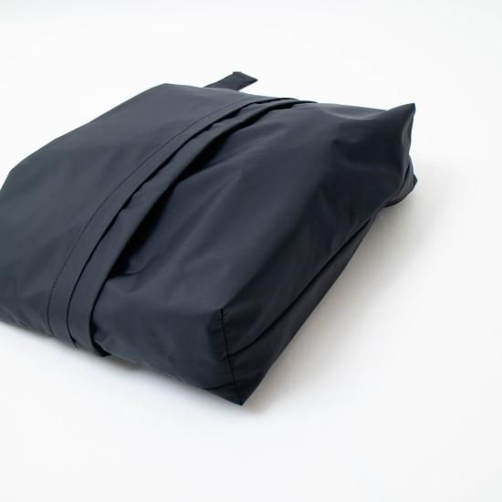 KaILI カイリ 「3LAYER TRANSFORM BAG M 」－ WEEKENDER SHOP