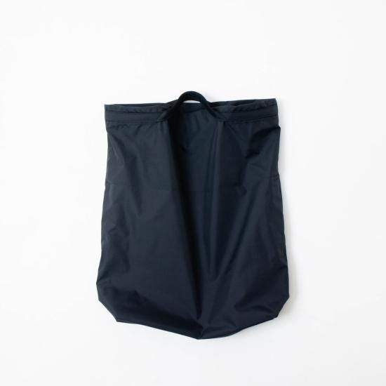 タグありkaili TRANSFORM BAG L カイリトランスフォームバッグ KaILI - カイリ】TRANSFORM BAG L - BLACK | 公式通販サイト