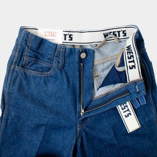 Levi's - ウエストオーバーオールズ ジャーナルスタンダード別注
