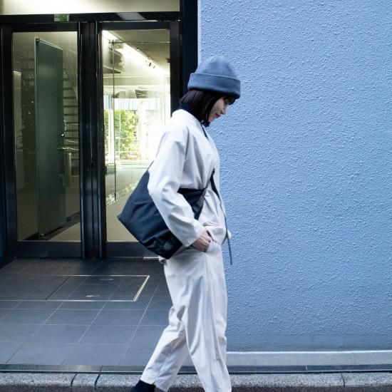 NO CONTROL AIR ノーコントロールエアー 「ストレッチポリエステル