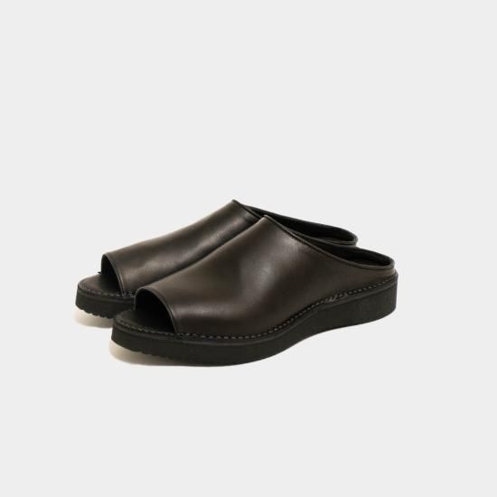 YOKO SAKAMOTO ヨーコサカモト 「SANDALS」- WEEKENDER SHOP