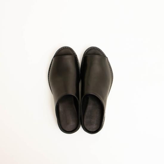 YOKO SAKAMOTO ヨーコサカモト 「SANDALS」- WEEKENDER SHOP
