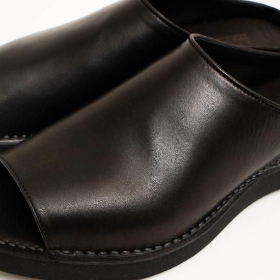 YOKO SAKAMOTO ヨーコサカモト 「SANDALS」- WEEKENDER SHOP