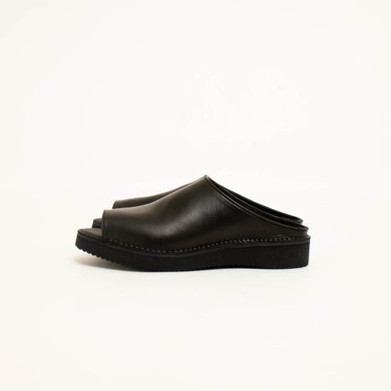 YOKO SAKAMOTO ヨーコ サカモト SCOTTY YOKO SAKAMOTO ヨーコサカモト 「ZIP SHIRT」- WEEKENDER SHOP