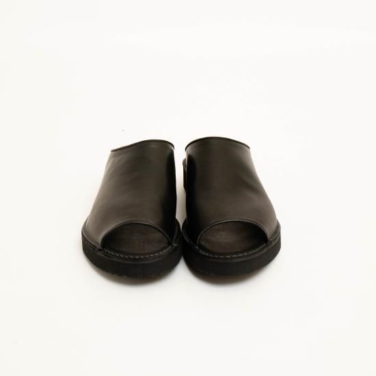 新品 YOKO SAKAMOTO 25SS レザーフットベッドサンダル 25.5 184121979.jpg?cmsp_timestamp=