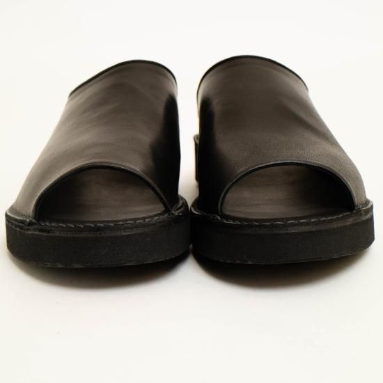 YOKO SAKAMOTO ヨーコサカモト 「SANDALS」- WEEKENDER SHOP