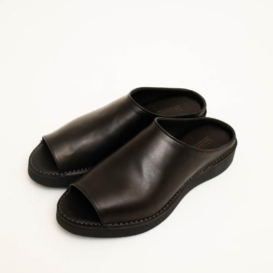 YOKO SAKAMOTO ヨーコサカモト 「SANDALS」- WEEKENDER SHOP