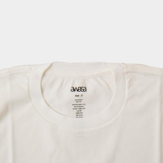 awasa【アワサ】シャツ awasa（アワサ） / レギュラーカラーシャツ 「graph check」 ご