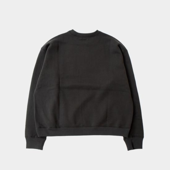 comm.arch. コム・アーチ「 Supima Bio Sweat P/O」－ WEEKENDER