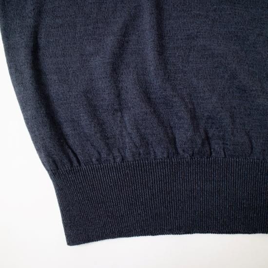 comm.arch. コム・アーチ「Linen Silk High Gause P/O comm.arch. コム・アーチ「Linen Silk High Gause P/O