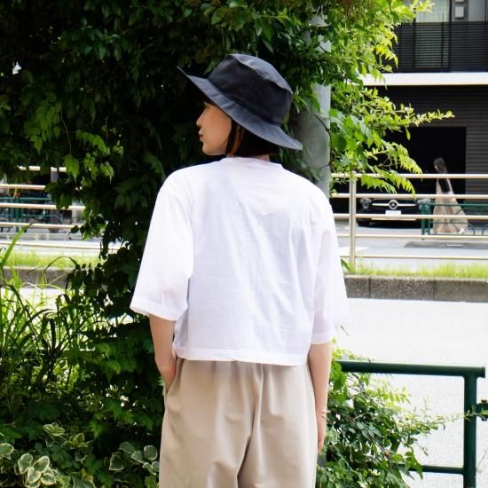 KIJIMA TAKAYUKI×YLÈVE Khaki Kijima Takayuki Edition Nylon Twill Bucket Hat by