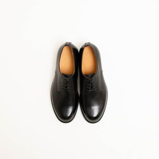 forme (フォルメ) / 「Blucher Plain Toe」 - WEEKENDER SHOP