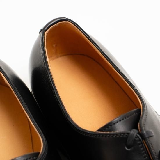 forme (フォルメ) / 「Blucher Plain Toe」 - WEEKENDER SHOP forme (フォルメ) / 「Blucher Plain Toe」 - WEEKENDER SHOP