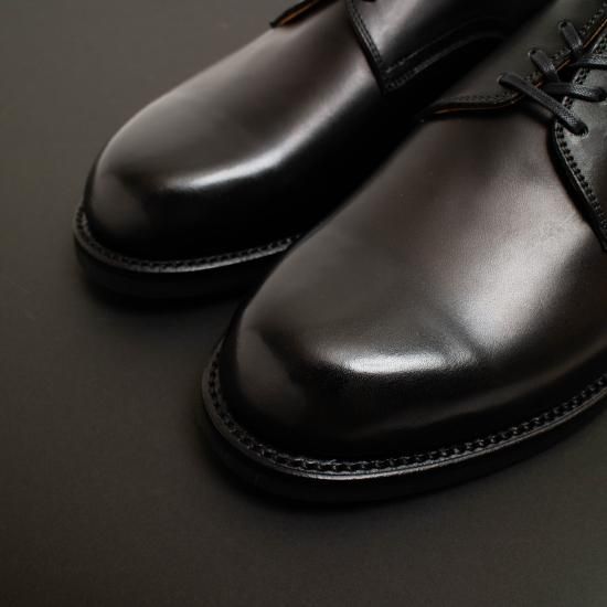 forme (フォルメ) / 「Blucher Plain Toe」 - WEEKENDER SHOP forme (フォルメ) / 「Blucher Plain Toe」 - WEEKENDER SHOP