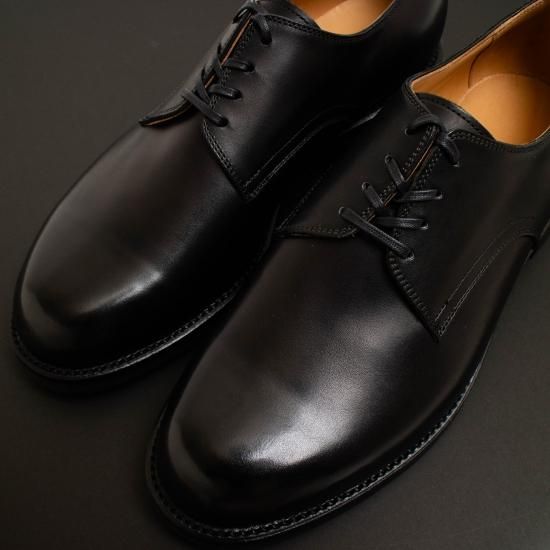 forme (フォルメ) / 「Blucher Plain Toe」 - WEEKENDER SHOP forme (フォルメ) / 「Blucher Plain Toe」 - WEEKENDER SHOP