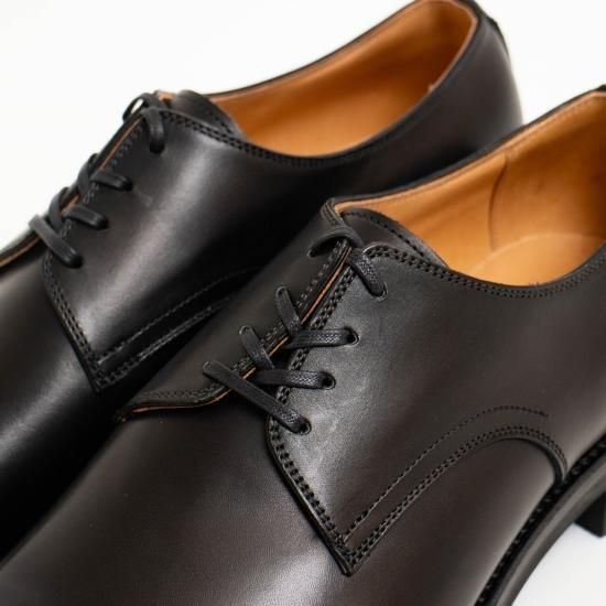 forme (フォルメ) / 「Blucher Plain Toe」 - WEEKENDER SHOP forme (フォルメ) / 「Blucher Plain Toe」 - WEEKENDER SHOP
