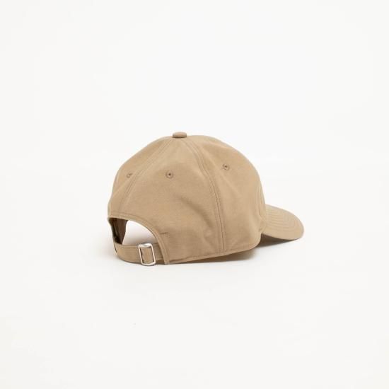 ERA. イーラ TAS 6 PANEL CAP グレー　美品 TAS 6 PANEL CAP #GRAY [A001T] – ciacura