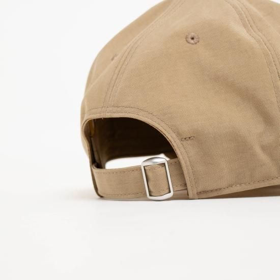 ERA. (イーラ) / 「TAS 6 PANEL CAP」－ WEEKENDER SHOP