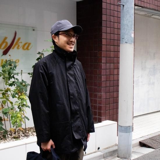 ERA. (イーラ) / 「TAS 6 PANEL CAP」－ WEEKENDER SHOP
