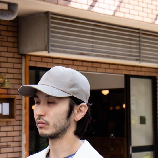 TAS 6 PANEL CAP | ERA.