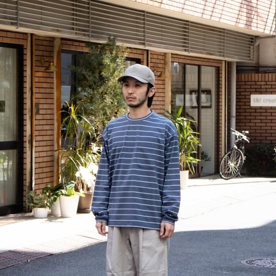ERA. (イーラ) / 「TAS 6 PANEL CAP」－ WEEKENDER SHOP