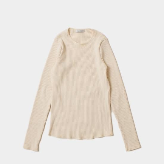 THE HINOKI (ザ ヒノキ) ORGANIC COTTON TYPEWRITER OVERSIZED