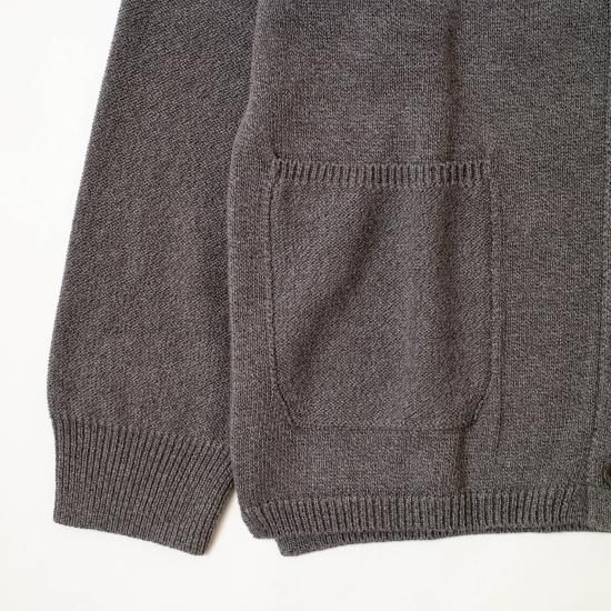 comm.arch. コム・アーチ 「Hand Framed Co. Linen C/D comm.arch. コム・アーチ 「Hand Framed Co. Linen C/D