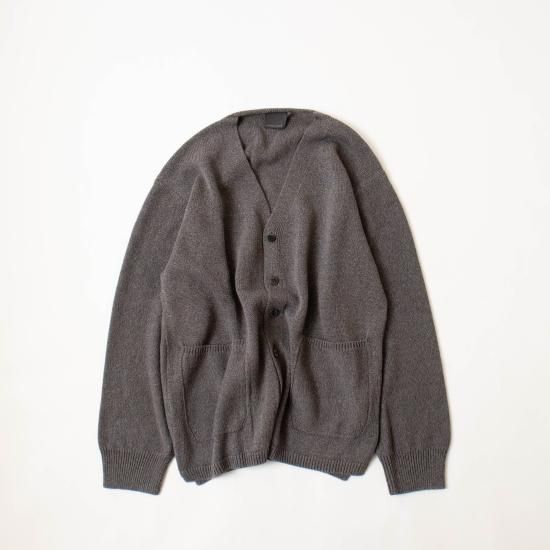 comm.arch. コム・アーチ 「Hand Framed Co. Linen C/D comm.arch. コム・アーチ 「Hand Framed Co. Linen C/D