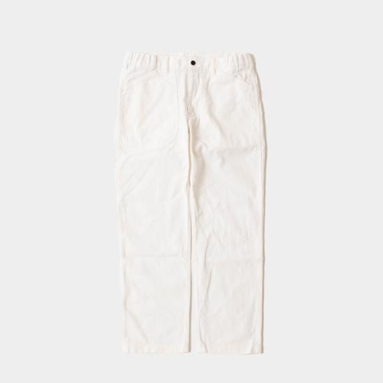 FUJITO フジト 「Fatigue Easy Pants」- WEEKENDER SHOP FUJITO フジト 「Fatigue Easy Pants」- WEEKENDER SHOP