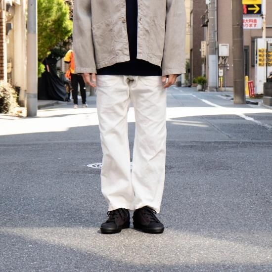 FUJITO (フジト) Easy Pants / イージーパンツ