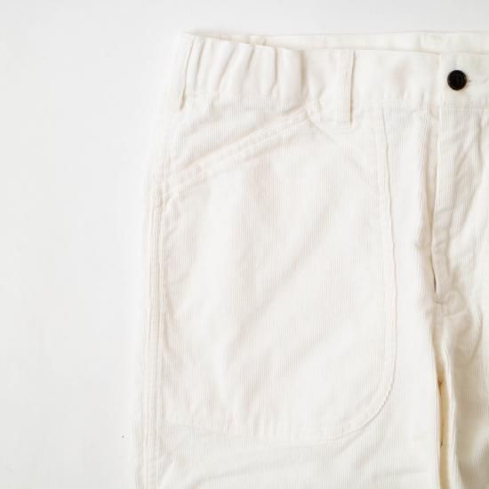 FUJITO フジト 「Fatigue Easy Pants」- WEEKENDER SHOP FUJITO フジト 「Fatigue Easy Pants」- WEEKENDER SHOP