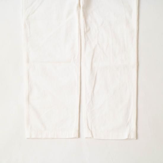 FUJITO フジト 「Fatigue Easy Pants」－ WEEKENDER SHOP