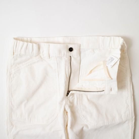 FUJITO フジト 「Fatigue Easy Pants」- WEEKENDER SHOP FUJITO フジト 「Fatigue Easy Pants」- WEEKENDER SHOP