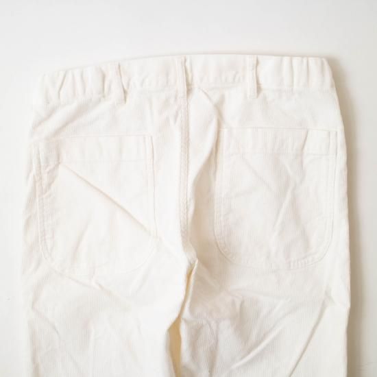 FUJITO (フジト) Easy Pants / イージーパンツ