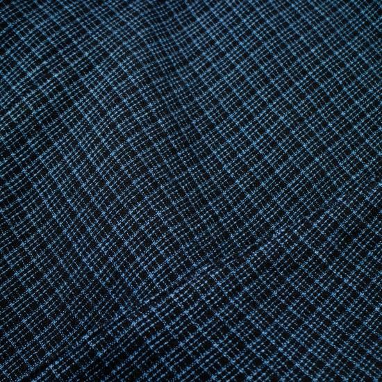 MITTAN ミッタン 「毛亜麻格子ジャケット JK-51 」－WEEKENDER SHOP