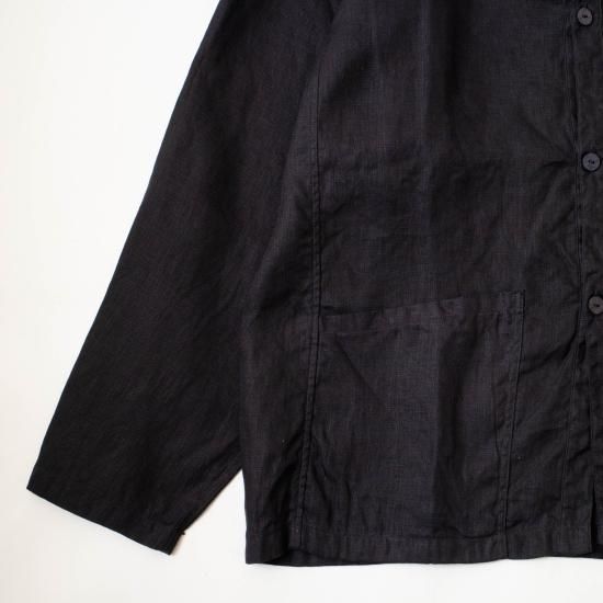 MITTAN ミッタン 「さざ波大麻ジャケット JK-44」－WEEKENDER SHOP