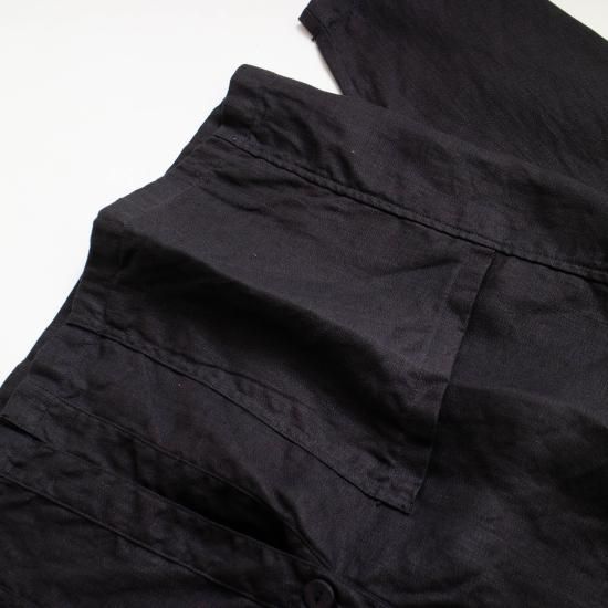 MITTAN ミッタン 「さざ波大麻ジャケット JK-44」-WEEKENDER SHOP MITTAN ミッタン 「さざ波大麻ジャケット JK-44」-WEEKENDER SHOP