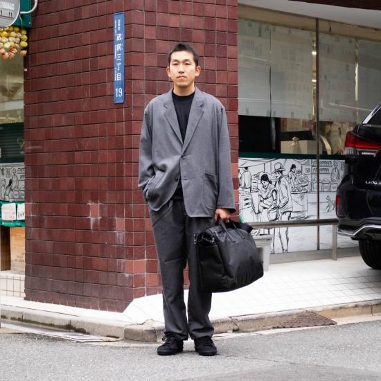 KaILI カイリ 「FLIT REGULAR」- WEEKENDER SHOP KaILI カイリ 「FLIT REGULAR」- WEEKENDER SHOP