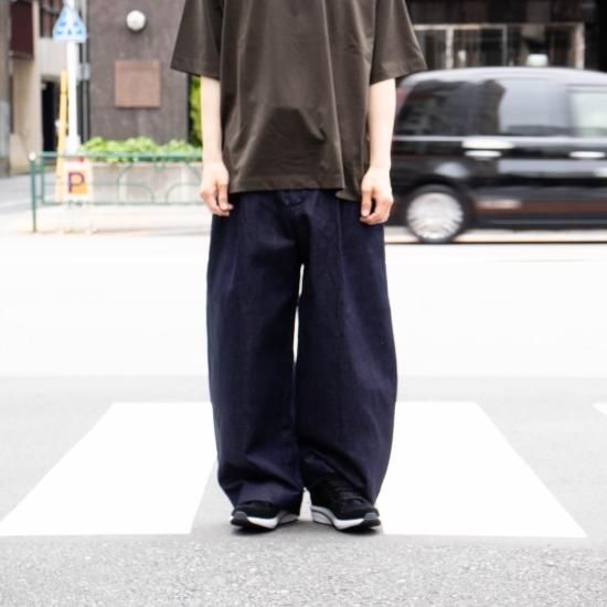 Handwerker ハンドベーカー(ASEEDONCLOUD)「デニム素材 HW Handwerker ハンドベーカー(ASEEDONCLOUD)「デニム素材 HW