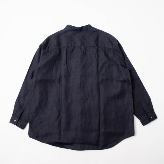 MITTAN ミッタン 「【別注】 大麻シャツ 3 SH-102 」-WEEKENDER MITTAN ミッタン 「【別注】 大麻シャツ 3 SH-102 」-WEEKENDER