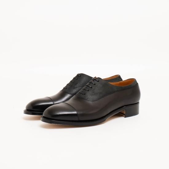 forme (フォルメ) / 「Long Vamp Balmoral」 - WEEKENDER SHOP forme (フォルメ) / 「Long Vamp Balmoral」 - WEEKENDER SHOP