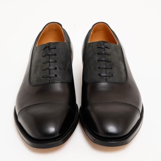 forme (フォルメ) / 「Long Vamp Balmoral」 - WEEKENDER SHOP