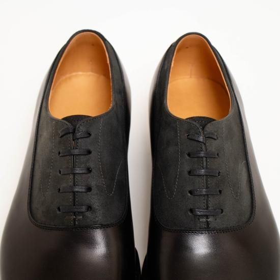 forme (フォルメ) / 「Long Vamp Balmoral」 - WEEKENDER SHOP forme (フォルメ) / 「Long Vamp Balmoral」 - WEEKENDER SHOP