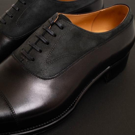 forme (フォルメ) / 「Long Vamp Balmoral」 - WEEKENDER SHOP forme (フォルメ) / 「Long Vamp Balmoral」 - WEEKENDER SHOP