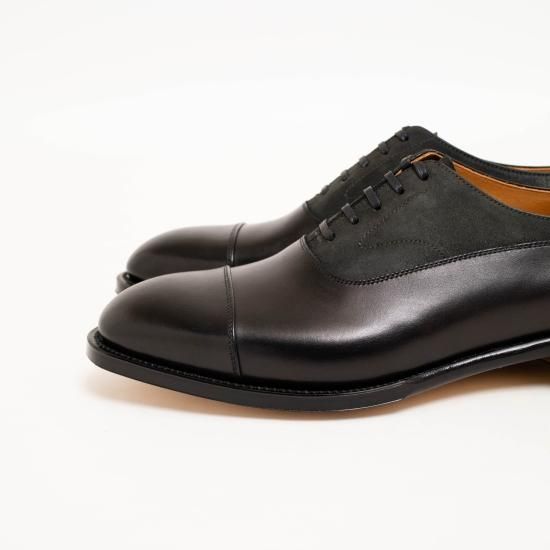forme (フォルメ) / 「Long Vamp Balmoral」 - WEEKENDER SHOP forme (フォルメ) / 「Long Vamp Balmoral」 - WEEKENDER SHOP