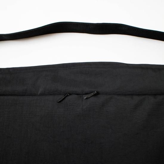 ERA. (イーラ) / 「TAS STOMACH BAG」－ WEEKENDER SHOP
