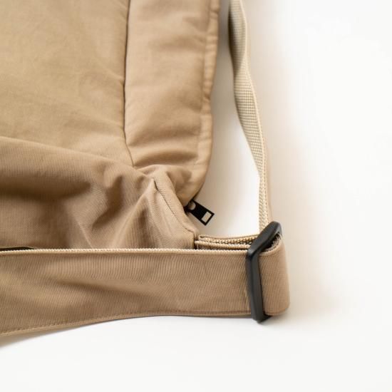 ERA. (イーラ) / 「TAS STOMACH BAG」－ WEEKENDER SHOP