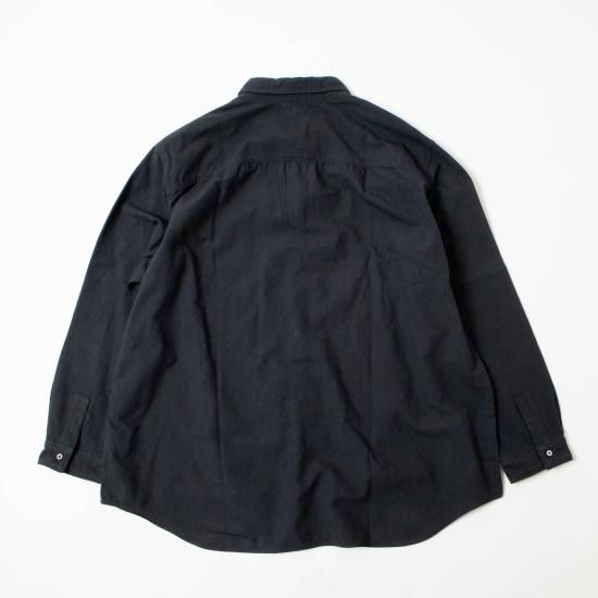 MITTAN ミッタン 「カディシャツ大 SH- 」－WEEKENDER SHOP